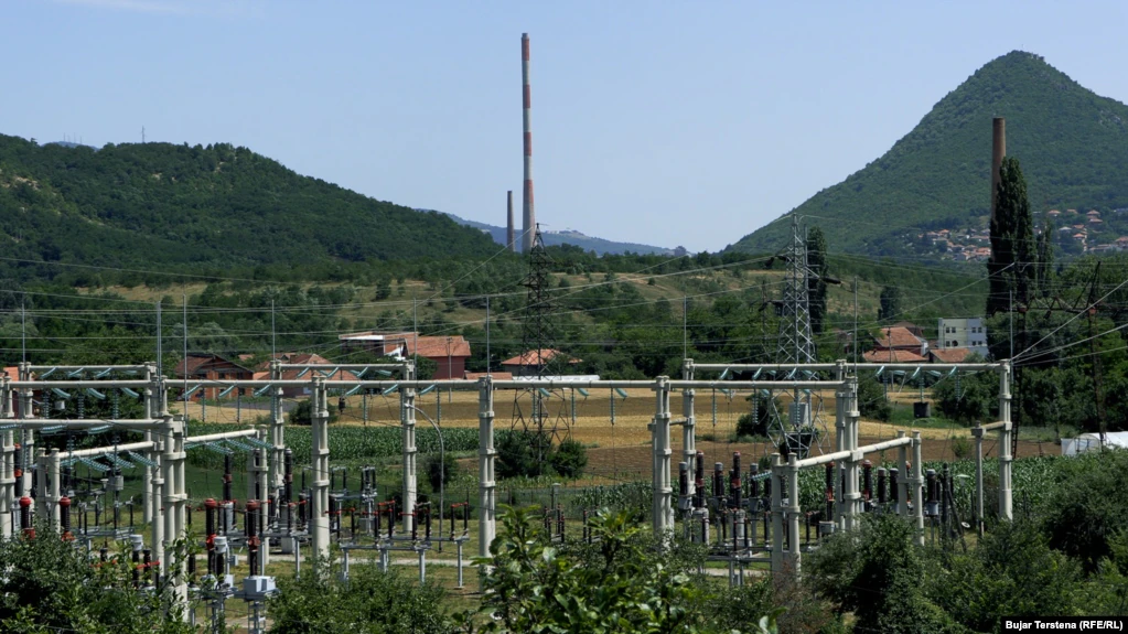  Elektrosever shkel afatet e  marrëveshjes Kosovë – Serbi për energjinë