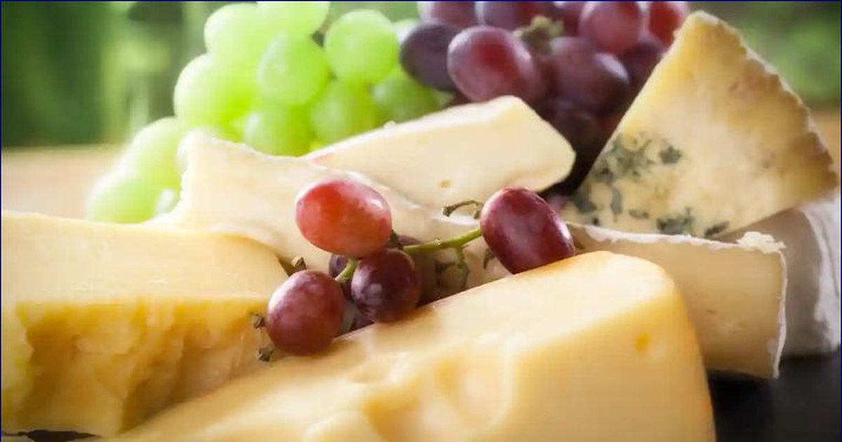  Ky lloj djathi mund të ndihmojë në parandalimin e osteoporozës, sugjeron një studim i vogël