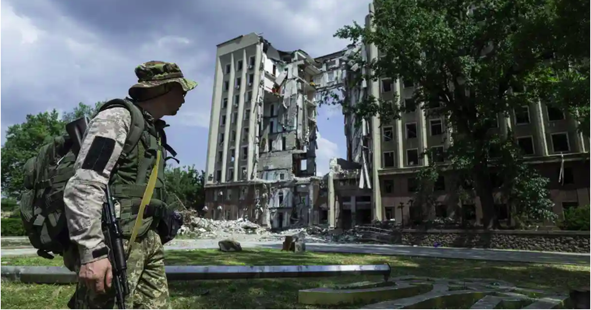  Dita 164 e luftës: Si është situata në Ukrainë