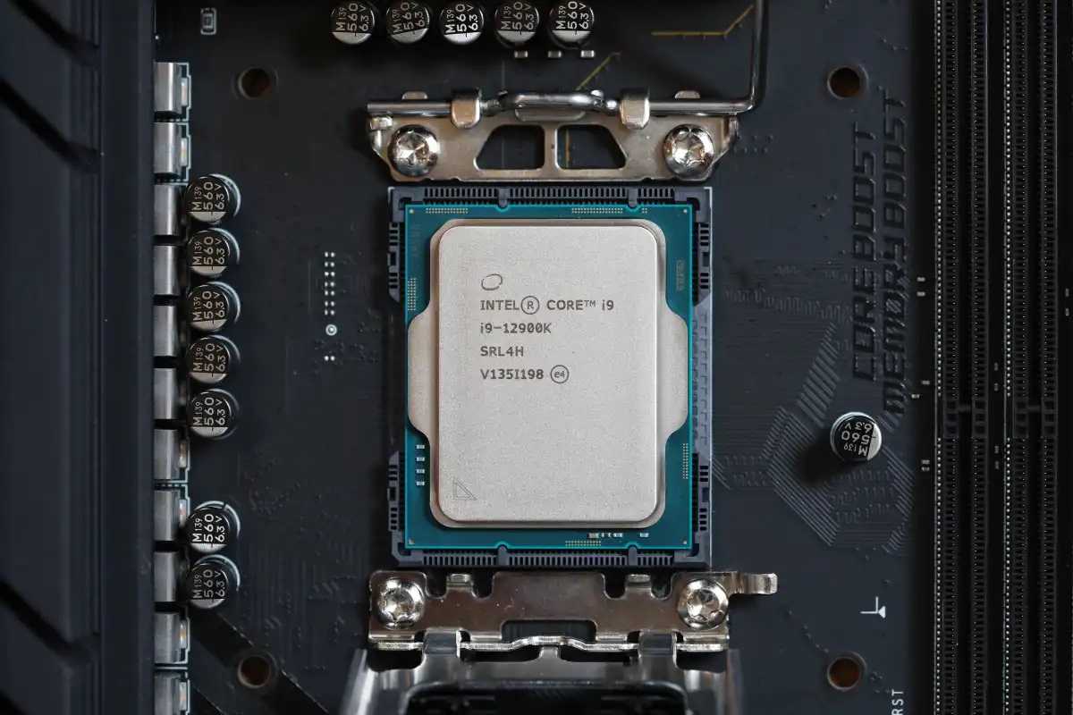  Procesorët e ardhshëm Intel thyejnë barrierën 6Ghz
