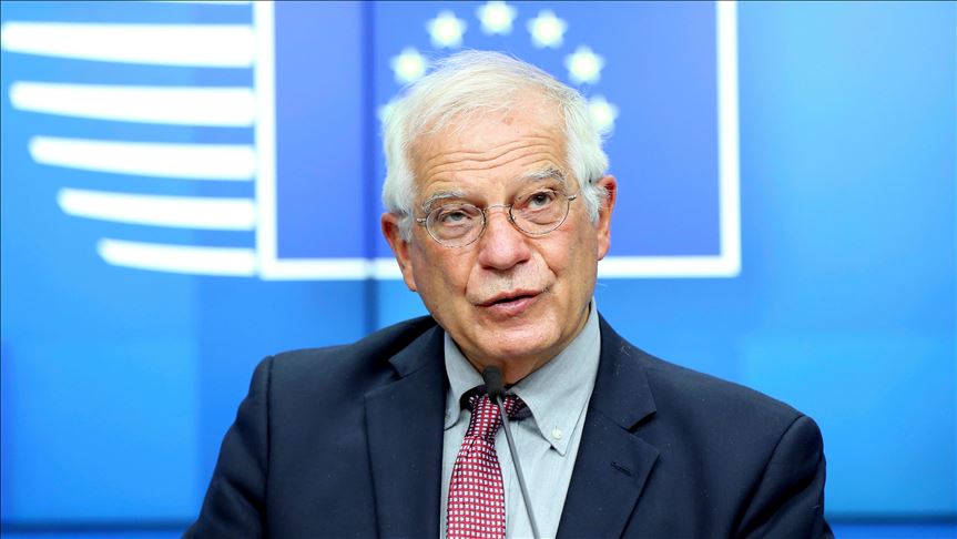  Borrell: Sot nuk arritëm marrëveshje, por negociatat do të vazhdojnë