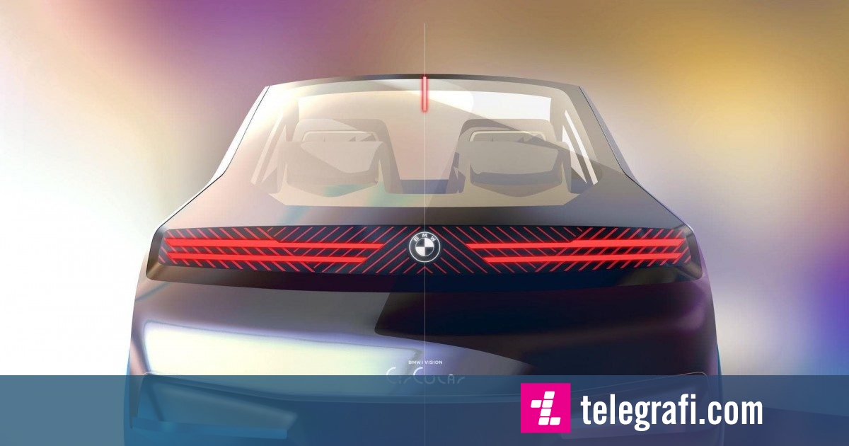  Platforma në ardhje e BMW Neue Klasse do të debutojë tek sedanët dhe SUV-të e serisë 3