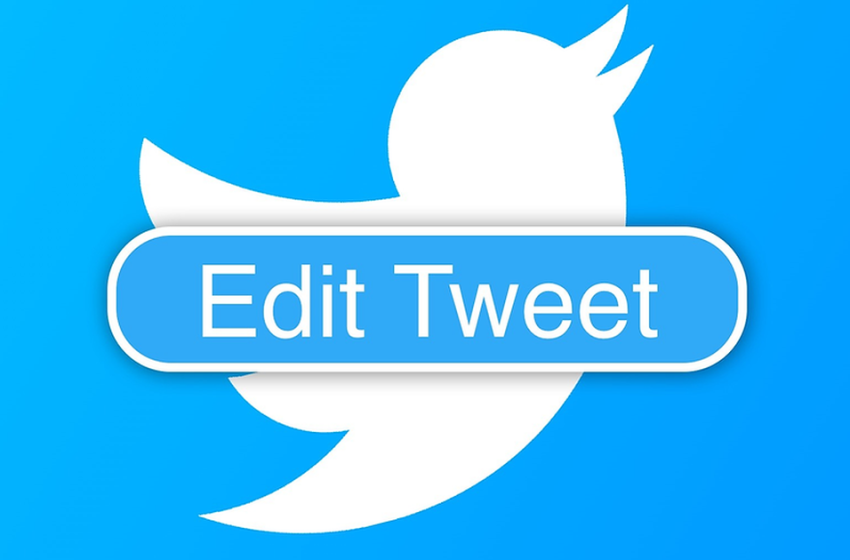 Risia më e fundit e Twitter ju lejon të editoni tekstin tuaj deri në pesë herë por me një kusht!