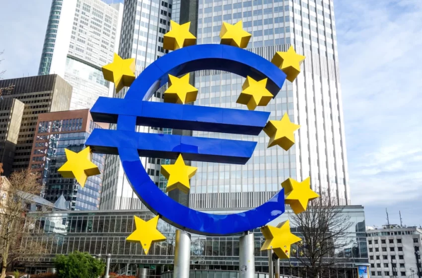  Inflacioni në Eurozonë, më i larti që nga dalja e euros