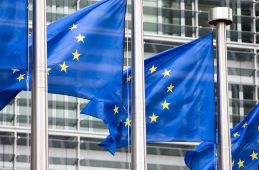  BE-ja fton Kosovën dhe 16 shtete të tjera në takimin e Bashkësisë Politike Evropiane