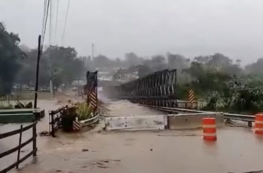  VIDEO/ Uragani ‘Fiona’ përmbytë Porto Rikon