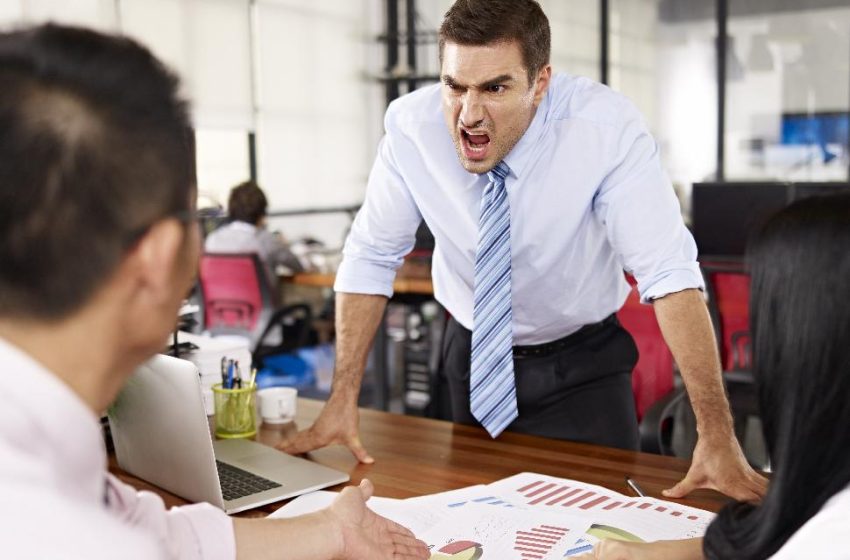  5 tregues se keni një shef “problematik”