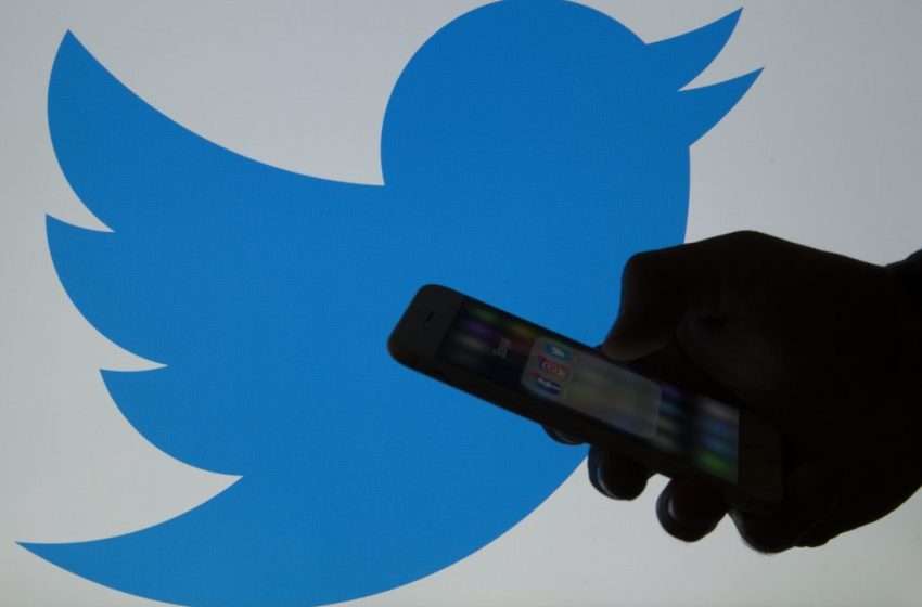  Twitter nxjerr përdoruesit nga llogaritë pas një incidenti me fjalëkalimet