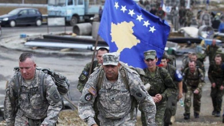  Kosova në mesin e 18 vendeve që do të marrin ndihmë financiare ushtarake nga SHBA