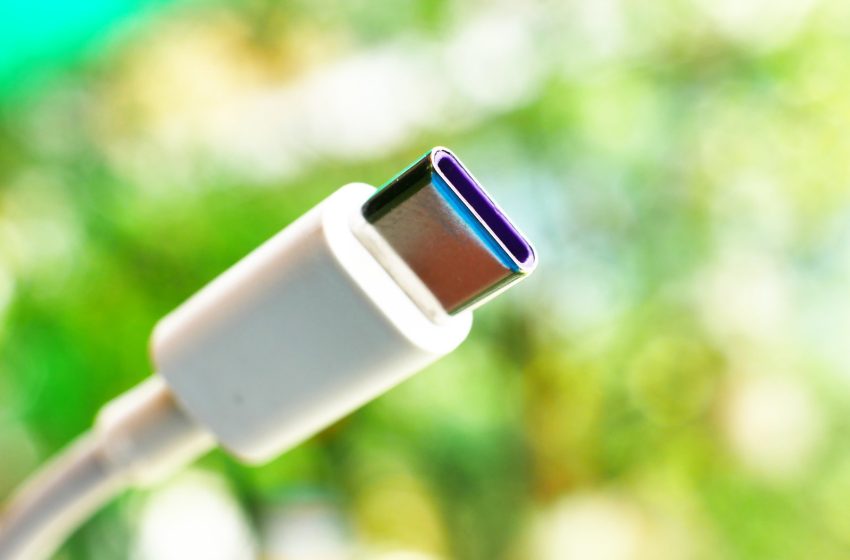  Një standard i ri do të dyfishojë shpejtësinë e transferimit të kabllove USB-C