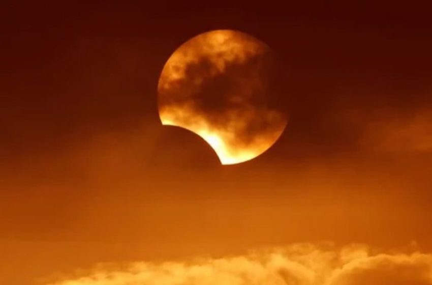  Eklipsi diellor do të shkaktojë ndryshim në jetën e këtyre shenjave të horoskopit