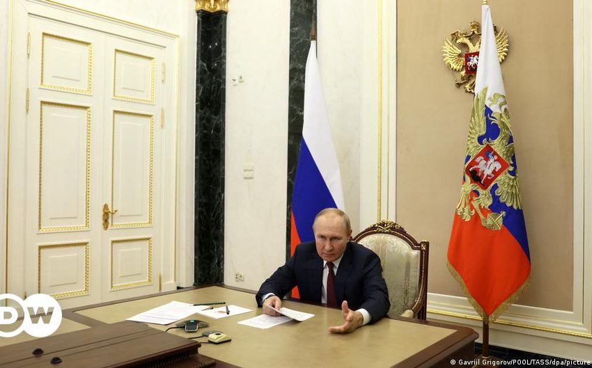  Putini pritet të aneksojë katër krahina të Ukrainës