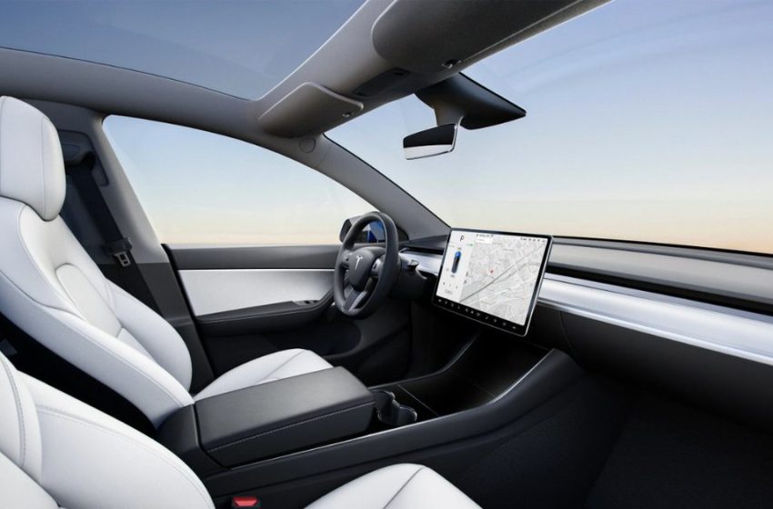  Tesla sjell risinë më të fundit, përdoruesit e makinave do të kenë mundësinë të zhvillojnë video-konferenca nëpërmjet Zoom-it!