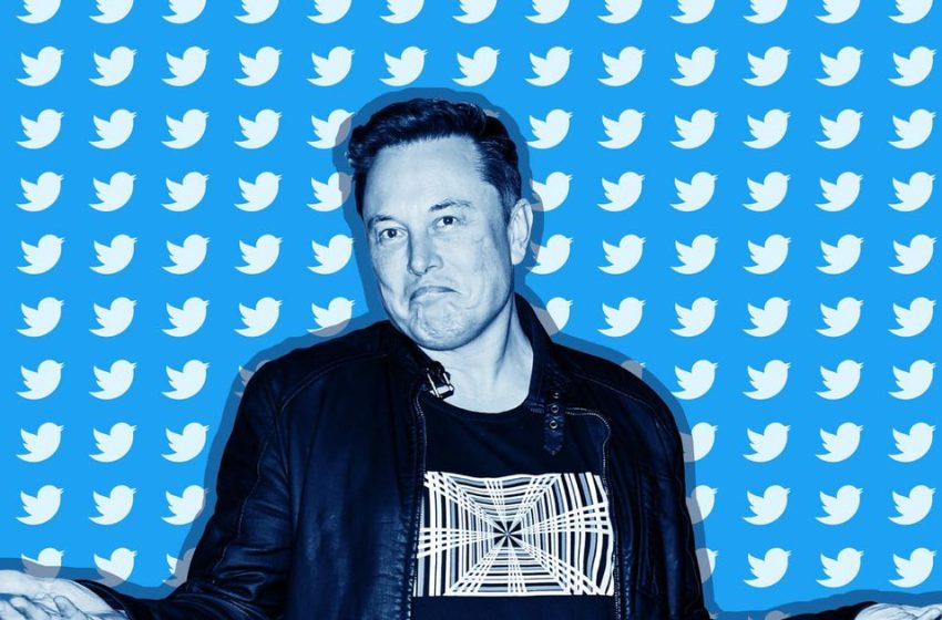  Rregulli i ri i Elon Musk: “Tani kush dëshiron të jetë ‘i verifikuar’ në Twitter duhet të paguajë!”