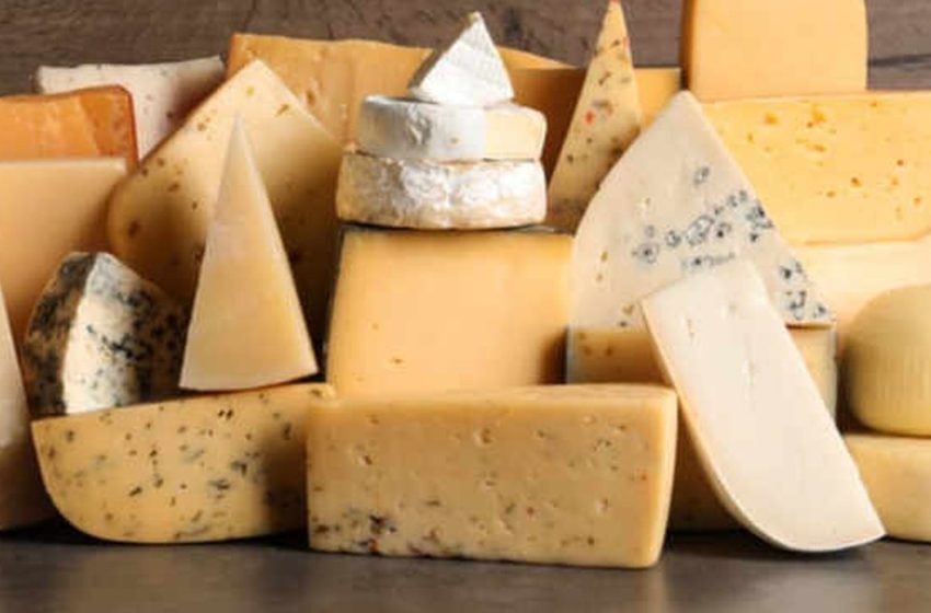  Sipas ekspertëve ja kush është djathi më i mirë për t’u konsumuar!