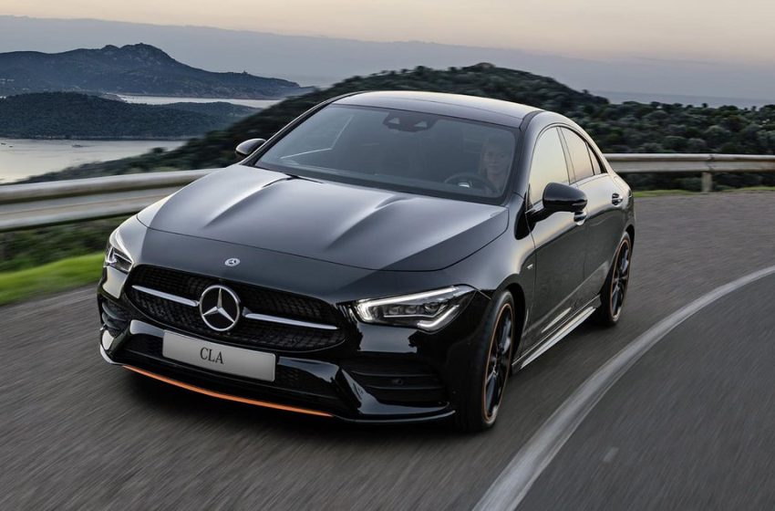  Për të rritur shpejtësinë e makinës suaj Mercedes-Benz do të duhet të paguani një tarifë së shpejti!