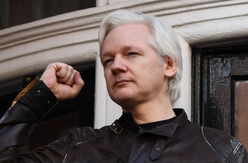  Mediat kryesore i bëjnë thirrje SHBA-së “të ndalë ndjekjen e Julian Assange”