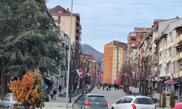  Katër të rinjtë shqiptarë u rrahën në Veri të Mitrovicës