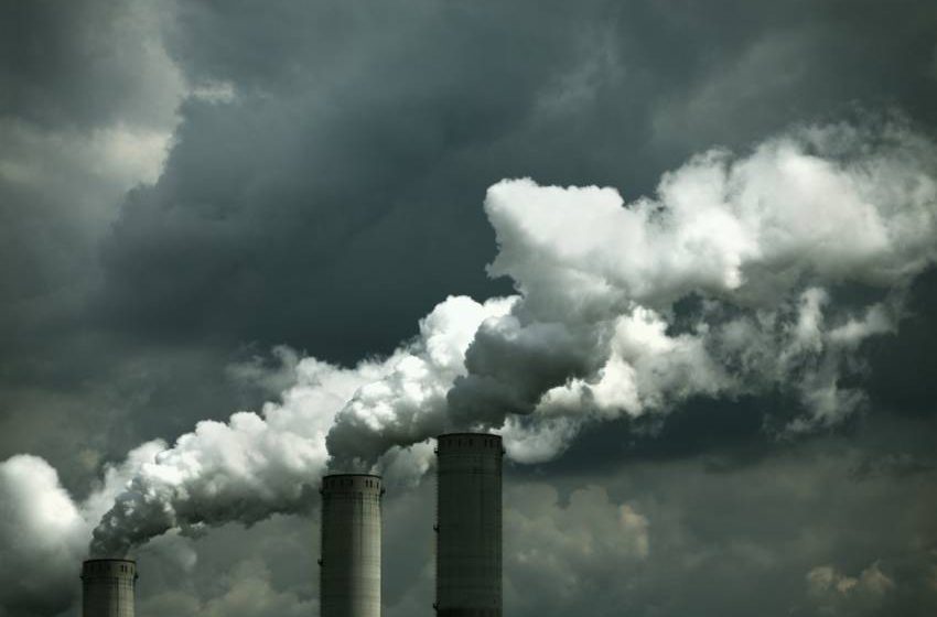  Studimi: Ndotja e ajrit “vrasës” më i madh se duhani