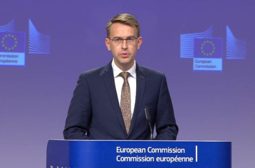  Stano: Nuk është në dorën e BE-së afati i marrëveshjes finale Kosovë-Serbi￼