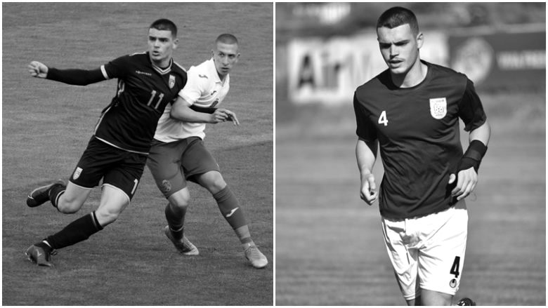  Lajm i trishtë: Vdes në fushë futbollisti 17-vjeçar i Trepçës ’89