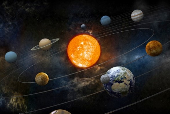  Studim: Zbulohen dy planete që supozohet se janë të përbëra nga uji