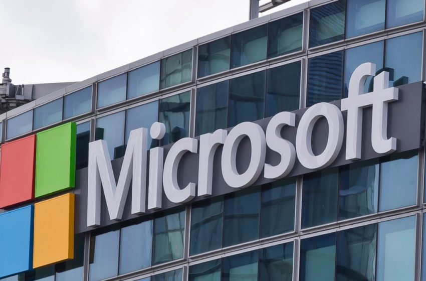  Microsoft do të shkurtojë 10.000 vende pune