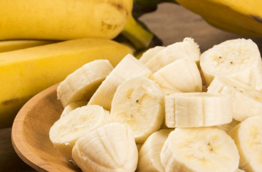  Banania është shumë më e shëndetshme nga sa e mendoni, ja të mirat që përfitoni