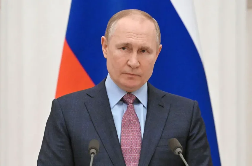  Ish-bashkëpunëtori i Putinit parashikon grusht shteti në Rusi