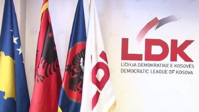  Ambasada amerikane fton LDK-në në takimin për Asociacionin