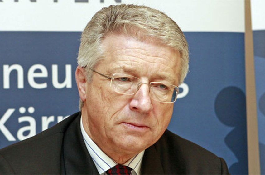  Petritsch: Plani franko-gjerman nuk nënkupton arritjen e marrëveshjes finale Kosovë-Serbi