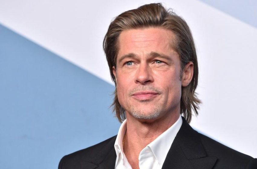  Brad Pitt u ndalua të vizitonte Kinën për 20 vite për një aryse shumë të fortë!