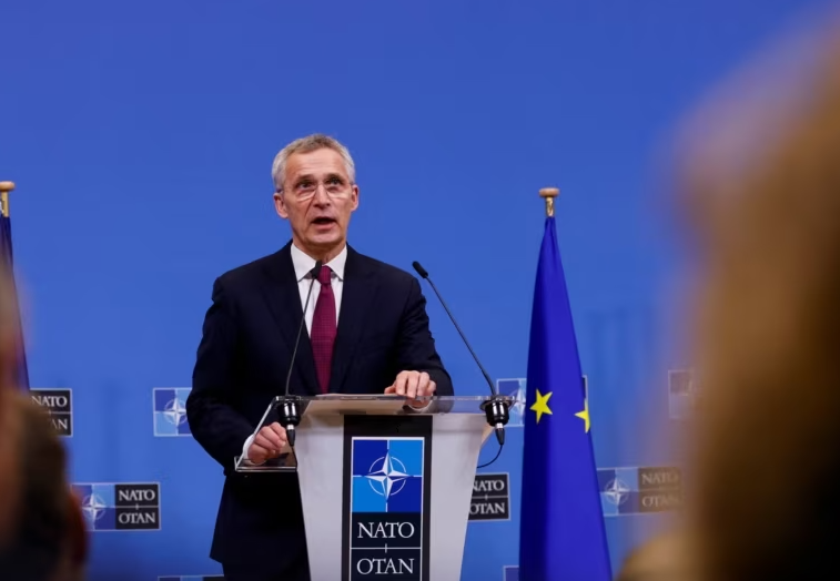  NATO: Rast historik për paqe të qëndrueshme mes Kosovës dhe Serbisë