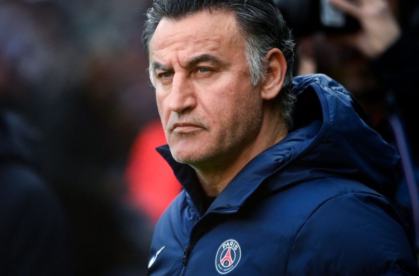 Galtier do të largohet pas përfundimit të sezonit, PSG-ja në kërkim të një trajneri të ri