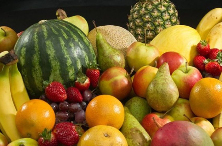  Nëse doni të humbisni peshë, duhet të hani këto fruta çdo mëngjes