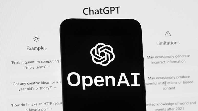  BE, gati draftin për të vendosur ChatGPT në linjë me ligjet e bllokut për sigurinë e përdoruesve