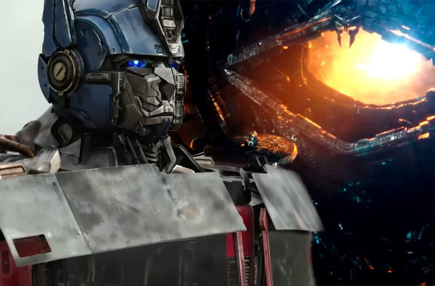  Drejtori i Transformers 7 ka ide të nivelit të Thanos për Rise of the Beasts’ Villain