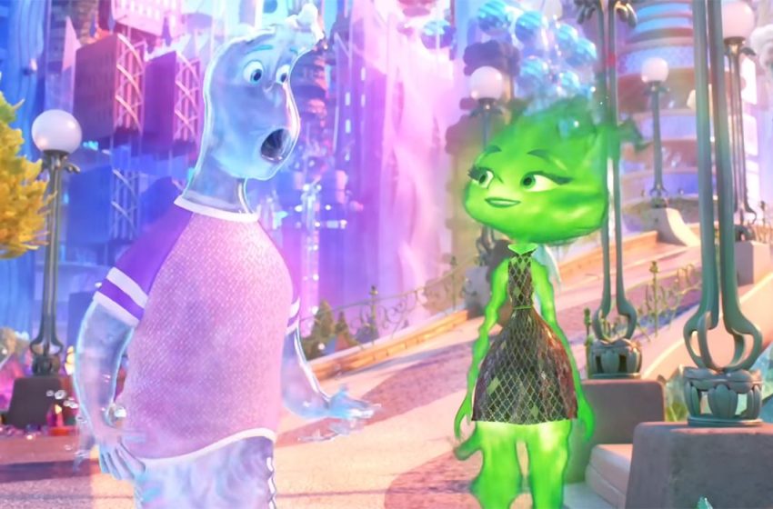  Shqyrtimet e para elementare janë të përziera në filmin e ri të bukur dhe “tepërkomplikuar” të Pixar