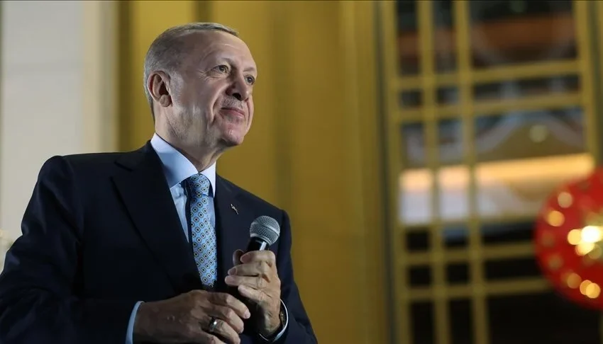  Çfarë e pret Erdoganin në mandatin e ri presidencial?
