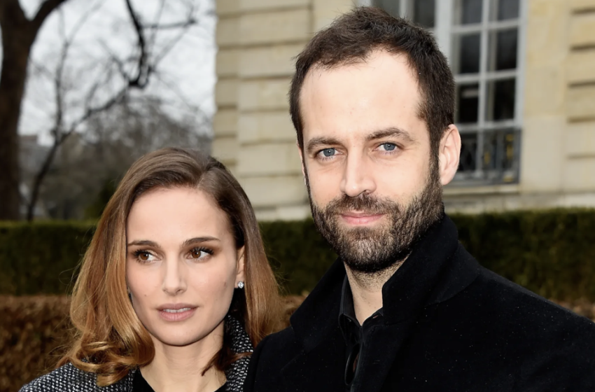  Pas tradhtisë së supozuar të bashkëshortit, thuhet se Natalie Portman ka marrë këtë vendim