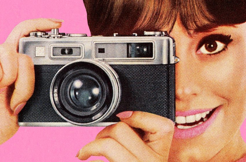  Të rinjtë po bien në dashuri me kamerat filmike – por me një kosto