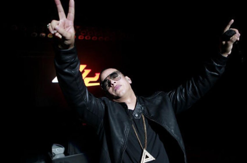  Reperi i hitit “Gasolina” Daddy Yankee zbulon arsyen se përse hoqi dorë nga muzika!