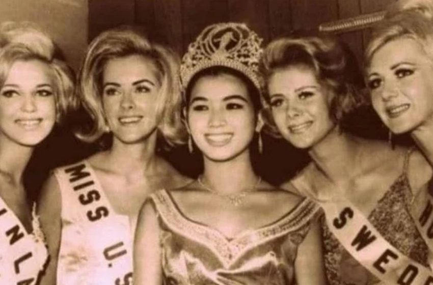  U shpall Miss Universi në 1965-n, 76-vjeçarja zbulon sekretet e saj për t’u dukur si 30 (FOTO)