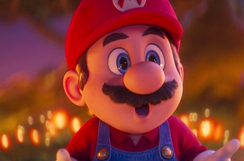  Filmi Super Mario Bros gjen sukses të madh në Netflix pas ndryshimit të platformës së transmetimit