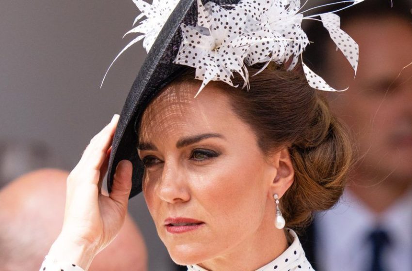  Për t’i dhënë fund dyshimeve për situatën në Familjen Mbretërore, Kate Middleton duhet të tregojë të vërtetën për sëmundjen e saj!