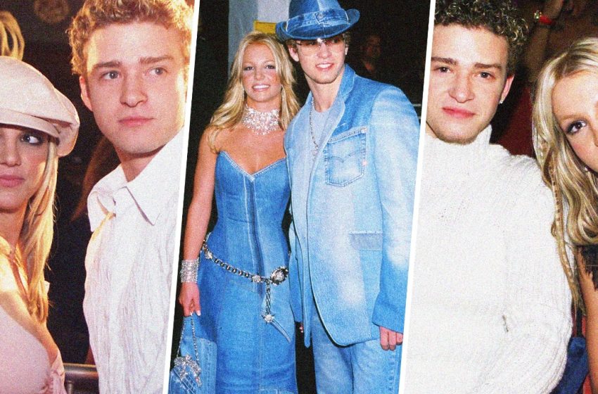  Justin Timberlake i përgjigjet Britney Spears: “Lufta vazhdon pavarësisht faljes së saj…”