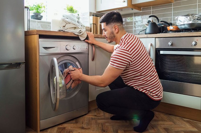  Rrobat dalin nga lavatriçja më të zvogëluara se zakonisht?! ja se çfarë duhet të dini!