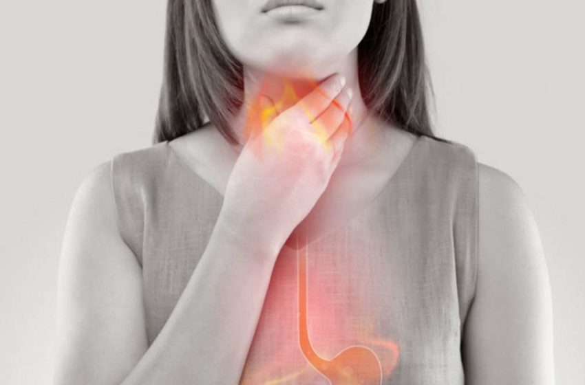  Lidhja e fortë midis stomakut dhe shëndetit të tiroides