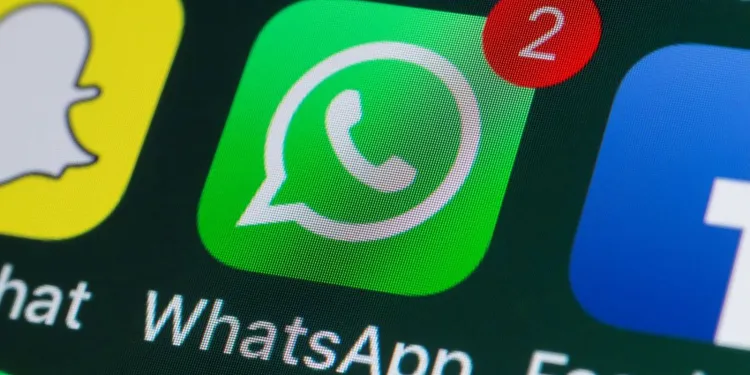  Shumë shpejt, në WhatsApp mund të dërgoni mesazhe edhe pa internet